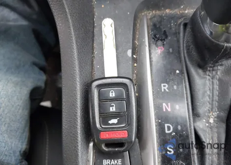 2018 Honda Civic Sport z USA, uszkodzony, nr VIN SHHFK7H42JU213523